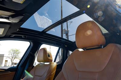 2019 BMW X3 sDrive30i   - Photo 5 - Dallas, TX 75220