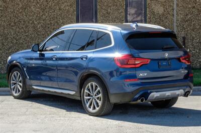 2019 BMW X3 sDrive30i   - Photo 11 - Dallas, TX 75220