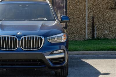2019 BMW X3 sDrive30i   - Photo 45 - Dallas, TX 75220