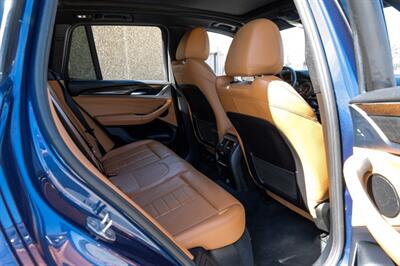 2019 BMW X3 sDrive30i   - Photo 35 - Dallas, TX 75220