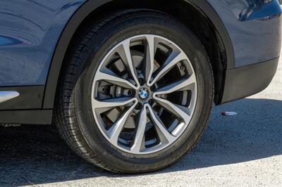 2019 BMW X3 sDrive30i   - Photo 55 - Dallas, TX 75220