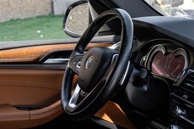 2019 BMW X3 sDrive30i   - Photo 14 - Dallas, TX 75220