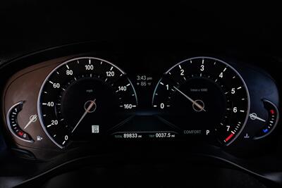 2019 BMW X3 sDrive30i   - Photo 18 - Dallas, TX 75220