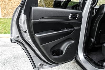 2018 Jeep Grand Cherokee Limited   - Photo 44 - Dallas, TX 75220