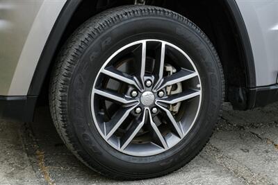 2018 Jeep Grand Cherokee Limited   - Photo 55 - Dallas, TX 75220