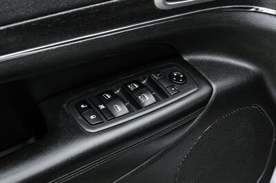 2018 Jeep Grand Cherokee Limited   - Photo 42 - Dallas, TX 75220