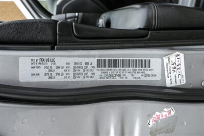 2018 Jeep Grand Cherokee Limited   - Photo 58 - Dallas, TX 75220