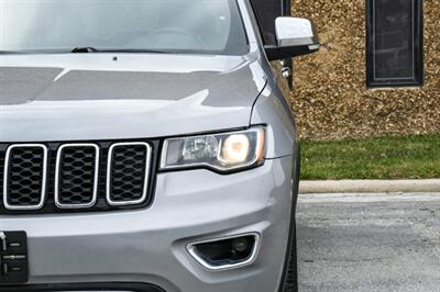 2018 Jeep Grand Cherokee Limited   - Photo 46 - Dallas, TX 75220