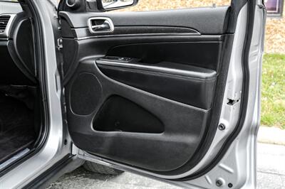 2018 Jeep Grand Cherokee Limited   - Photo 43 - Dallas, TX 75220