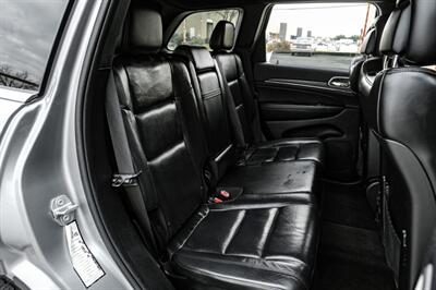 2018 Jeep Grand Cherokee Limited   - Photo 34 - Dallas, TX 75220