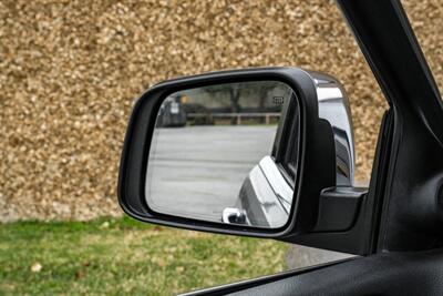 2018 Jeep Grand Cherokee Limited   - Photo 39 - Dallas, TX 75220
