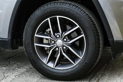 2018 Jeep Grand Cherokee Limited   - Photo 54 - Dallas, TX 75220