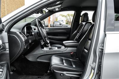 2018 Jeep Grand Cherokee Limited   - Photo 4 - Dallas, TX 75220