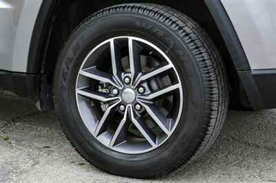 2018 Jeep Grand Cherokee Limited   - Photo 56 - Dallas, TX 75220