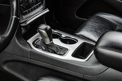 2018 Jeep Grand Cherokee Limited   - Photo 25 - Dallas, TX 75220