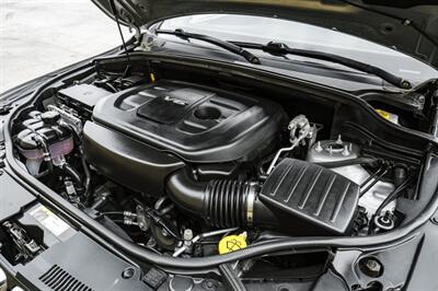 2018 Jeep Grand Cherokee Limited   - Photo 48 - Dallas, TX 75220