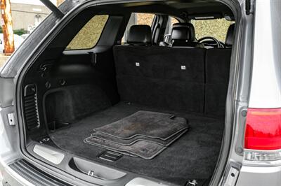 2018 Jeep Grand Cherokee Limited   - Photo 51 - Dallas, TX 75220