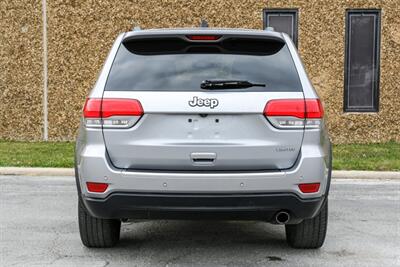 2018 Jeep Grand Cherokee Limited   - Photo 11 - Dallas, TX 75220