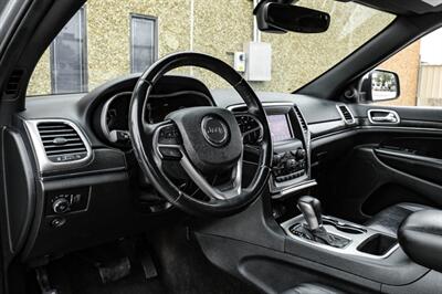 2018 Jeep Grand Cherokee Limited   - Photo 3 - Dallas, TX 75220