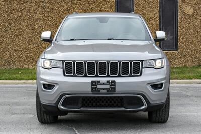 2018 Jeep Grand Cherokee Limited   - Photo 6 - Dallas, TX 75220