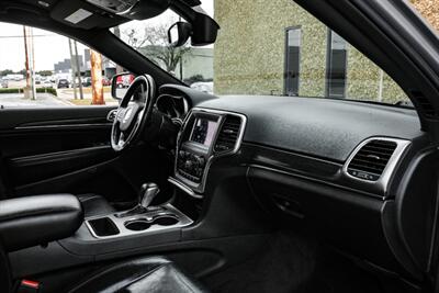 2018 Jeep Grand Cherokee Limited   - Photo 15 - Dallas, TX 75220