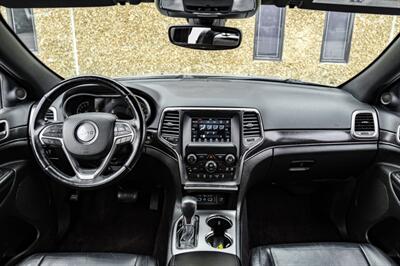 2018 Jeep Grand Cherokee Limited   - Photo 17 - Dallas, TX 75220