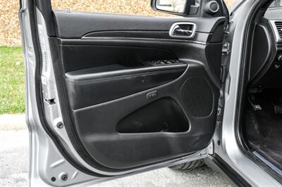 2018 Jeep Grand Cherokee Limited   - Photo 41 - Dallas, TX 75220