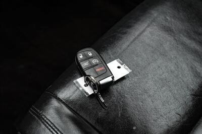 2018 Jeep Grand Cherokee Limited   - Photo 57 - Dallas, TX 75220