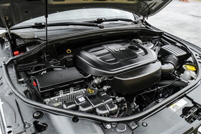 2018 Jeep Grand Cherokee Limited   - Photo 50 - Dallas, TX 75220