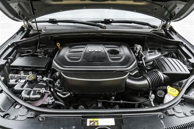 2018 Jeep Grand Cherokee Limited   - Photo 49 - Dallas, TX 75220