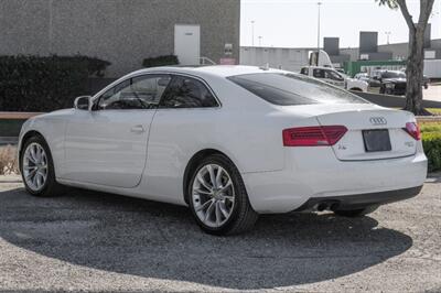 2014 Audi A5 2.0T quattro Premium   - Photo 15 - Dallas, TX 75220