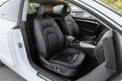 2014 Audi A5 2.0T quattro Premium   - Photo 35 - Dallas, TX 75220