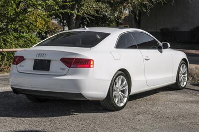 2014 Audi A5 2.0T quattro Premium   - Photo 11 - Dallas, TX 75220