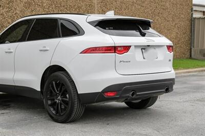 2018 Jaguar F-PACE 35t Premium  Powered by a 3.0L Supercharged V6 engine delivering 340 hp and 332ft. lbs. of torque - Photo 15 - Dallas, TX 75220