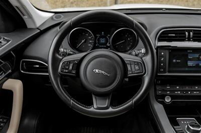 2018 Jaguar F-PACE 35t Premium  Powered by a 3.0L Supercharged V6 engine delivering 340 hp and 332ft. lbs. of torque - Photo 18 - Dallas, TX 75220