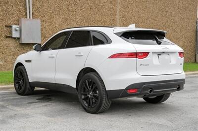 2018 Jaguar F-PACE 35t Premium  Powered by a 3.0L Supercharged V6 engine delivering 340 hp and 332ft. lbs. of torque - Photo 13 - Dallas, TX 75220