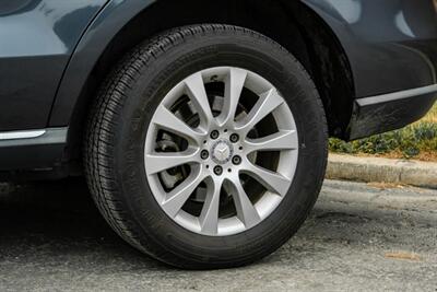2015 Mercedes-Benz ML 250 BlueTEC   - Photo 47 - Dallas, TX 75220