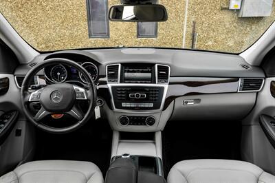 2015 Mercedes-Benz ML 250 BlueTEC   - Photo 13 - Dallas, TX 75220