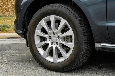 2015 Mercedes-Benz ML 250 BlueTEC   - Photo 44 - Dallas, TX 75220