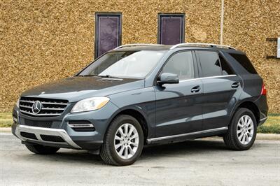 2015 Mercedes-Benz ML 250 BlueTEC   - Photo 7 - Dallas, TX 75220