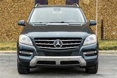 2015 Mercedes-Benz ML 250 BlueTEC   - Photo 6 - Dallas, TX 75220
