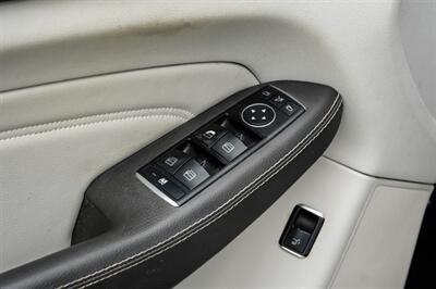 2015 Mercedes-Benz ML 250 BlueTEC   - Photo 36 - Dallas, TX 75220