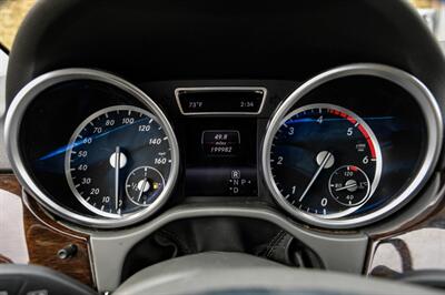 2015 Mercedes-Benz ML 250 BlueTEC   - Photo 17 - Dallas, TX 75220
