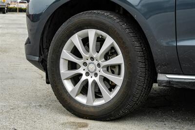 2015 Mercedes-Benz ML 250 BlueTEC   - Photo 46 - Dallas, TX 75220