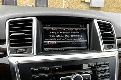 2015 Mercedes-Benz ML 250 BlueTEC   - Photo 23 - Dallas, TX 75220