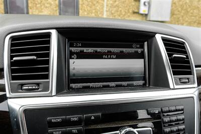 2015 Mercedes-Benz ML 250 BlueTEC   - Photo 24 - Dallas, TX 75220