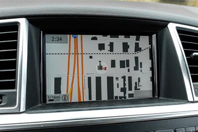 2015 Mercedes-Benz ML 250 BlueTEC   - Photo 19 - Dallas, TX 75220