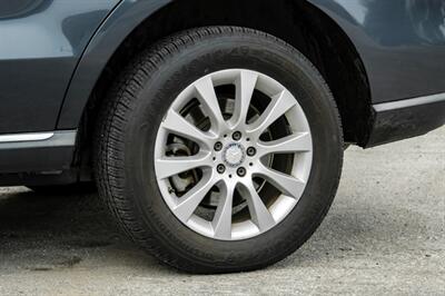 2015 Mercedes-Benz ML 250 BlueTEC   - Photo 45 - Dallas, TX 75220