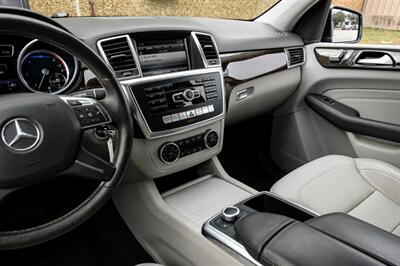 2015 Mercedes-Benz ML 250 BlueTEC   - Photo 21 - Dallas, TX 75220