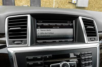 2015 Mercedes-Benz ML 250 BlueTEC   - Photo 22 - Dallas, TX 75220